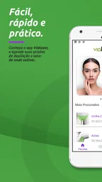 Vialaser 1