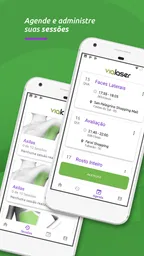 Vialaser 4