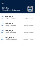 Comprovei Entregas 2