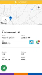 Comprovei Entregas 3