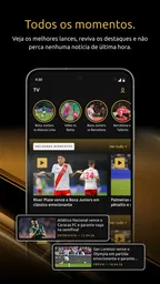 CONMEBOL Libertadores 3