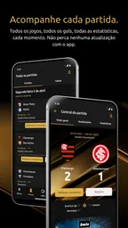 CONMEBOL Libertadores 4