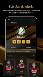 CONMEBOL Libertadores 5