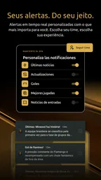 CONMEBOL Libertadores 6