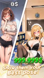 Viral Streamer: Idle Clicker 5