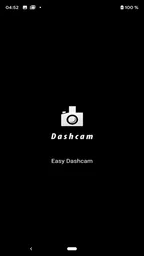 Dashcam - Câmera de carro 1