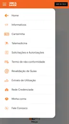 Única Saúde 2