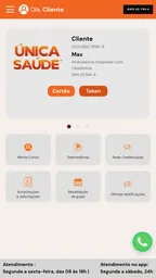 Única Saúde 3