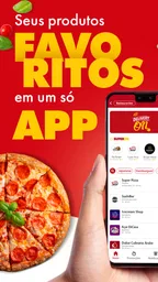 DeliveryOn - Sua fome Off 1