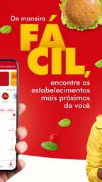 DeliveryOn - Sua fome Off 2