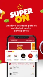 DeliveryOn - Sua fome Off 4