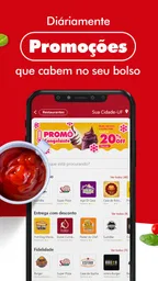 DeliveryOn - Sua fome Off 5