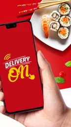DeliveryOn - Sua fome Off 8