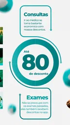 DeoVita: Médicos Online 24h 3