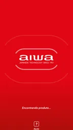 AIWA BR AUDIO 1