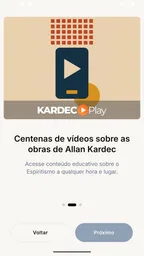 KardecPlay 1