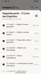 KardecPlay 3