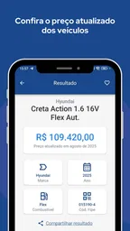 Tabela FIPE Offline 2