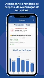 Tabela FIPE Offline 3