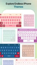 iPhone 17 Keyboard Fonts Emoji 2