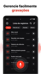 Gravador de Voz 2