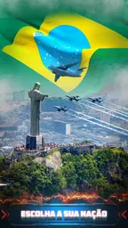 Supremacy: World War 3 1