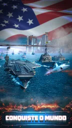 Supremacy: World War 3 2