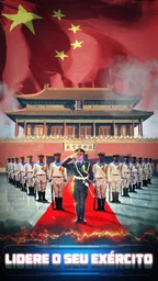 Supremacy: World War 3 3