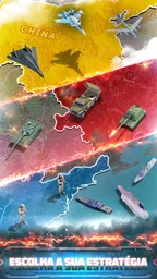 Supremacy: World War 3 4