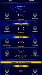 Copa do Brasil 2026 PRO 4