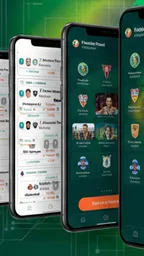 Resultados Futebol Brasil 2026 2