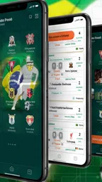 Resultados Futebol Brasil 2026 3