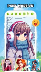 Draw & Paint - Classic & Pixel 3