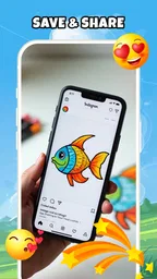 Draw & Paint - Classic & Pixel 7