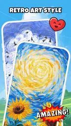 Draw & Paint - Classic & Pixel 8