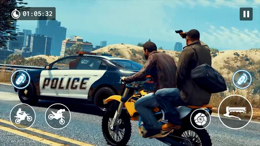 Bike Stunt Xtreme Game 3D 5