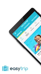 EasyTrip: seu hotel no celular 1