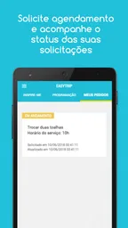 EasyTrip: seu hotel no celular 5