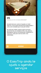 EasyTrip: seu hotel no celular 6