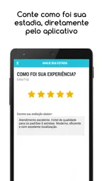 EasyTrip: seu hotel no celular 7