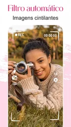 Câmera Pro: Fotos e Efeitos 5