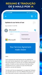 Email+ For Outlook & Hotmail 2
