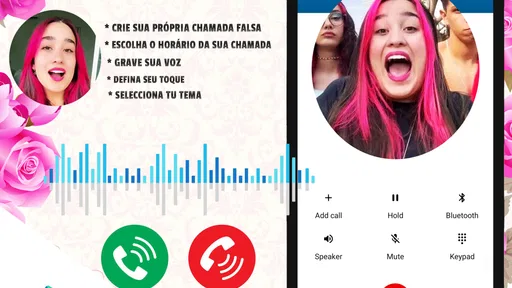 Emily Vick Ligando Falsa 3