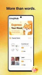 EmojiHub 1