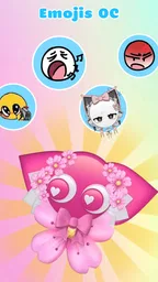 Crear y fusionar emojis 2