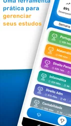 Estudez: Controle de Estudos 1