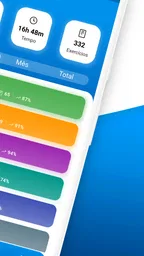 Estudez: Controle de Estudos 2