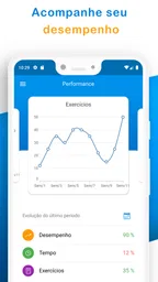 Estudez: Controle de Estudos 3
