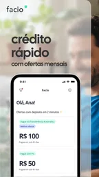 Facio 1