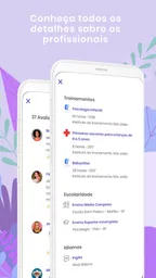 Famyle Empregadas e Babás 5